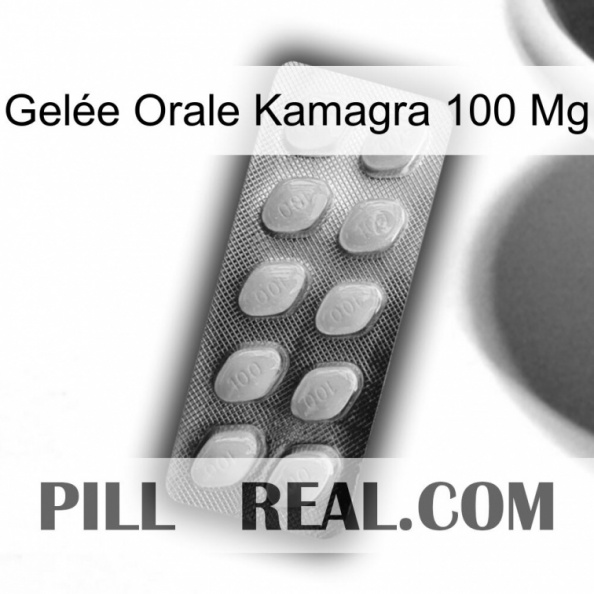 Gelée Orale Kamagra 100 Mg 09